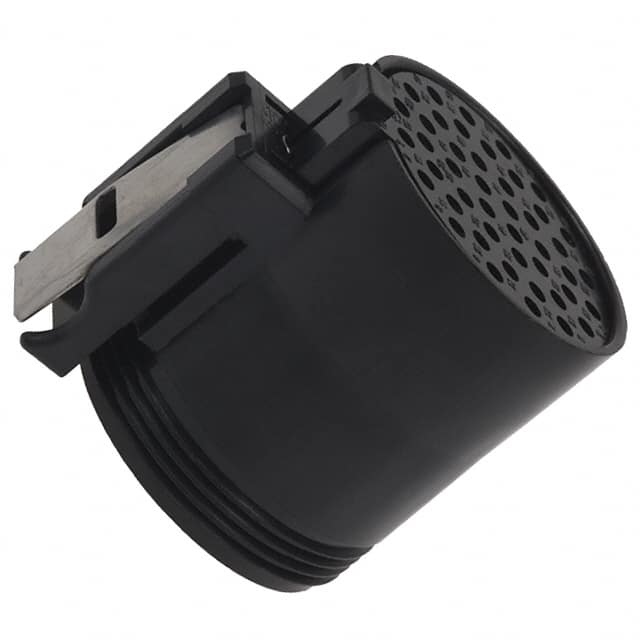 MBG46P-11 Souriau-Sunbank by Eaton  Boîtiers de connecteurs circulaires